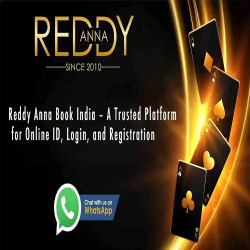 Reddy Anna Book Reddy Anna Book